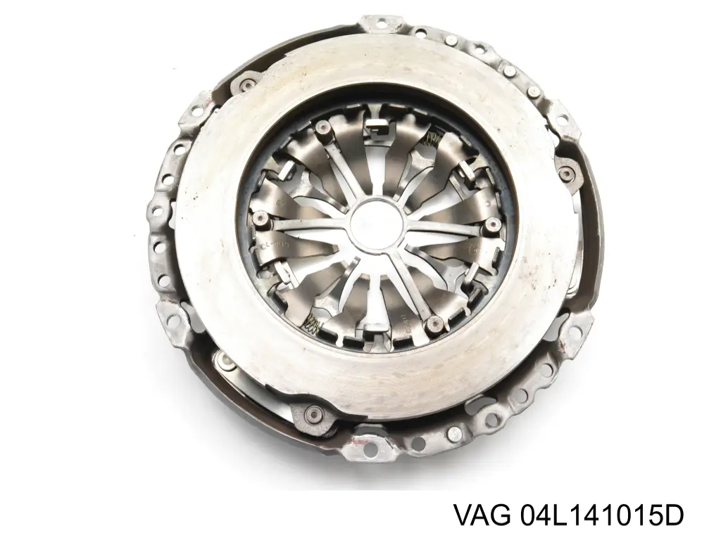 Comprar 04L141015DX VAG Kit de embrague completo