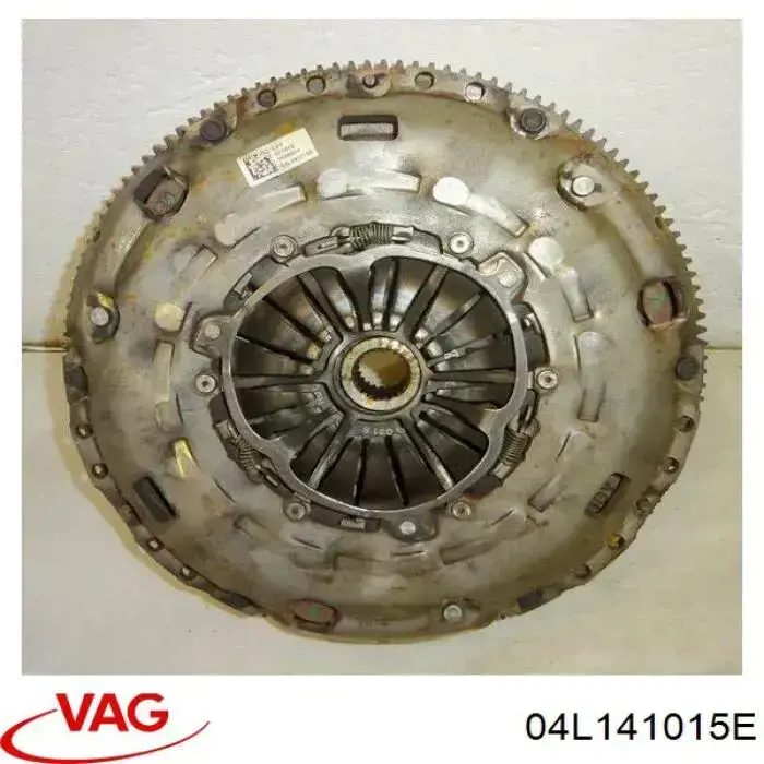 Mecanismo de embrague VAG 04L141015E precio, desde 229,31 USD