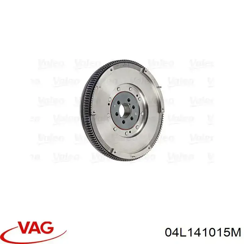 Comprar 04L141015M VAG Kit de embrague completo