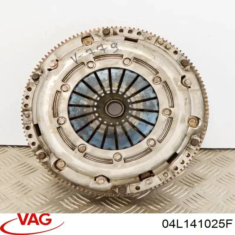  VAG 04L141025F precio, desde 95,83 EUR