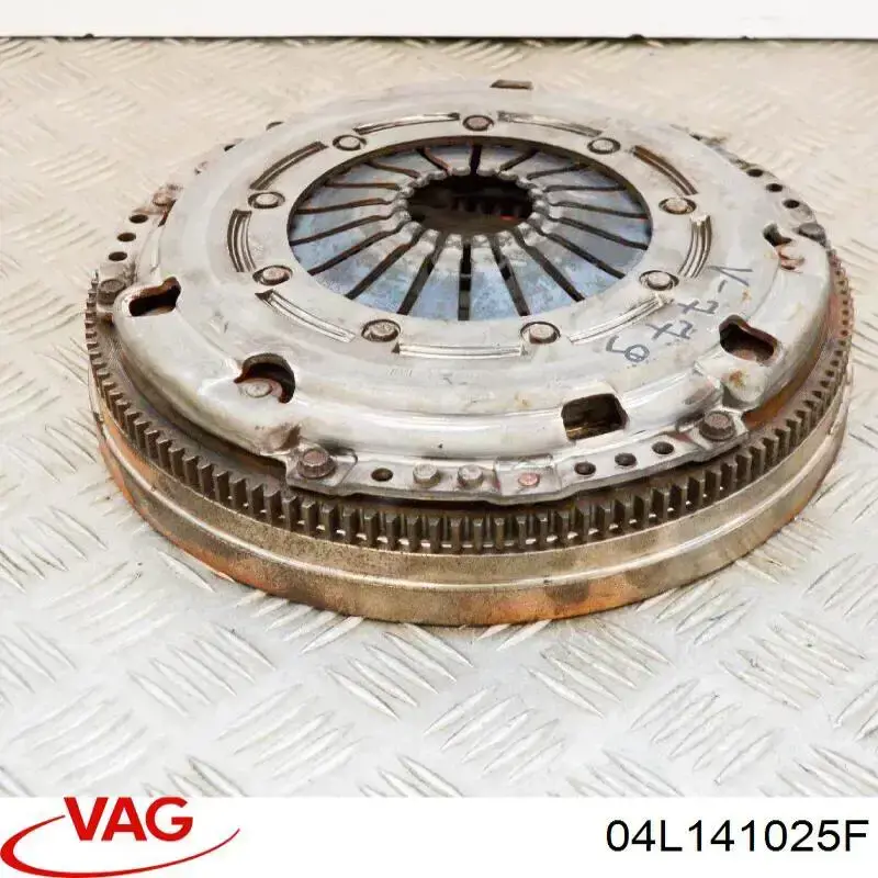 Comprar 04L141025F VAG 
