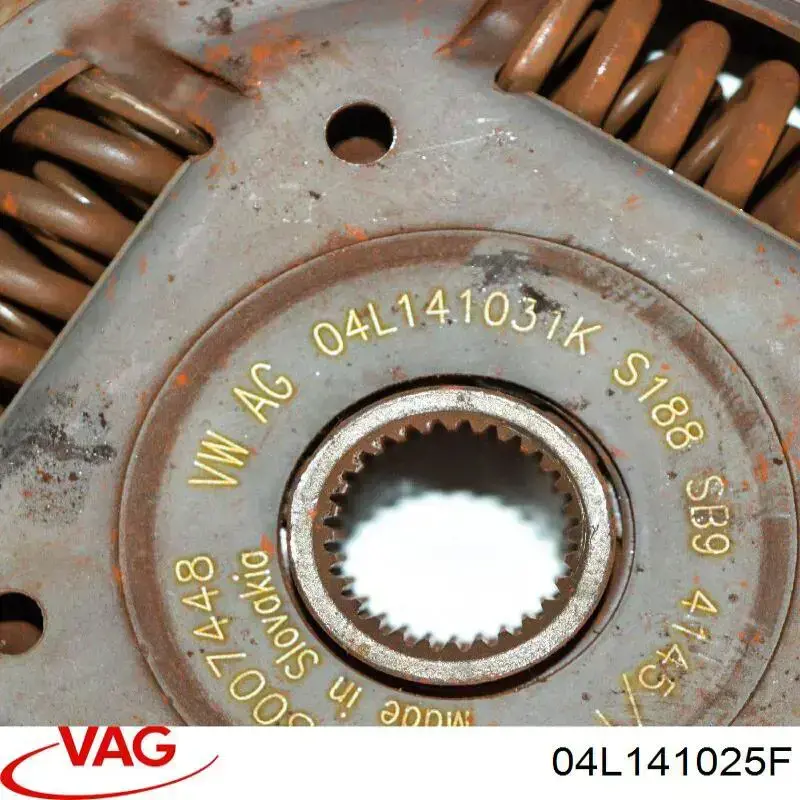  04L141025F VAG