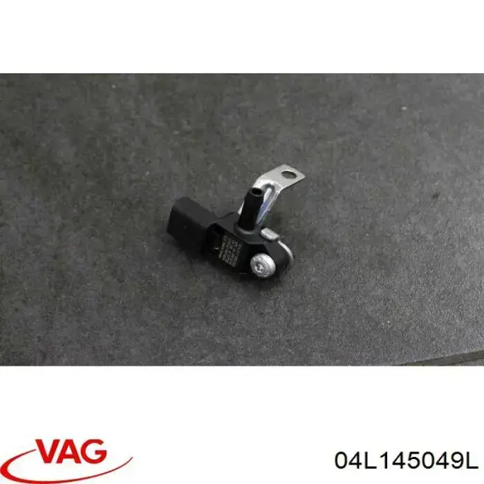 Sensor de presión del aire de admisión VAG 04L145049L precio, desde 29,95 EUR