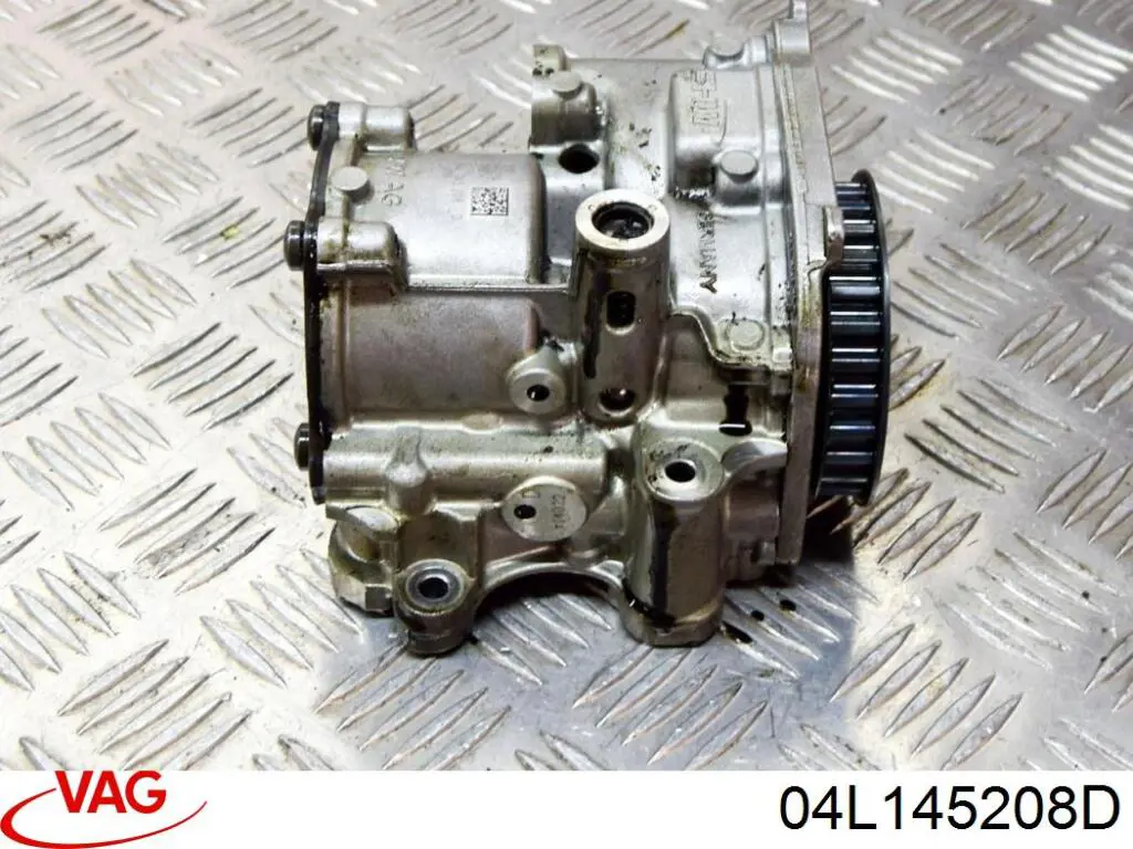 Comprar 04L145208D VAG Bomba De Aceite
