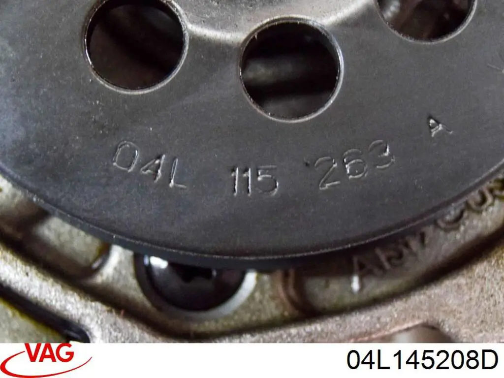 Bomba de aceite VAG 04L145208D precio, desde 178,60 EUR