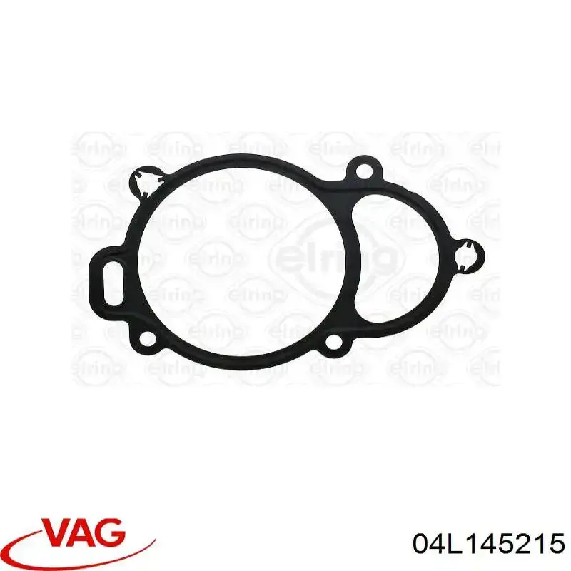 04L145215 VAG