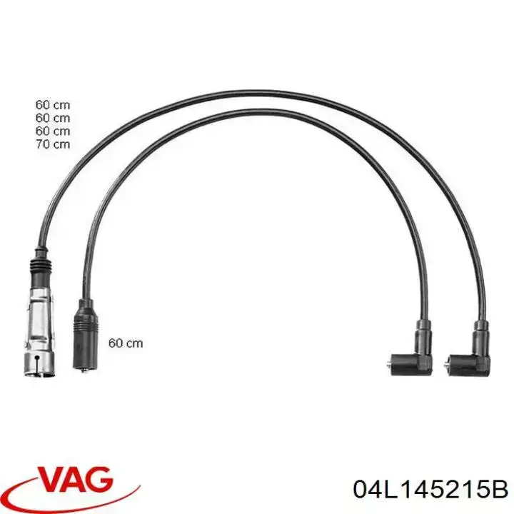 Comprar 04L145215B VAG 