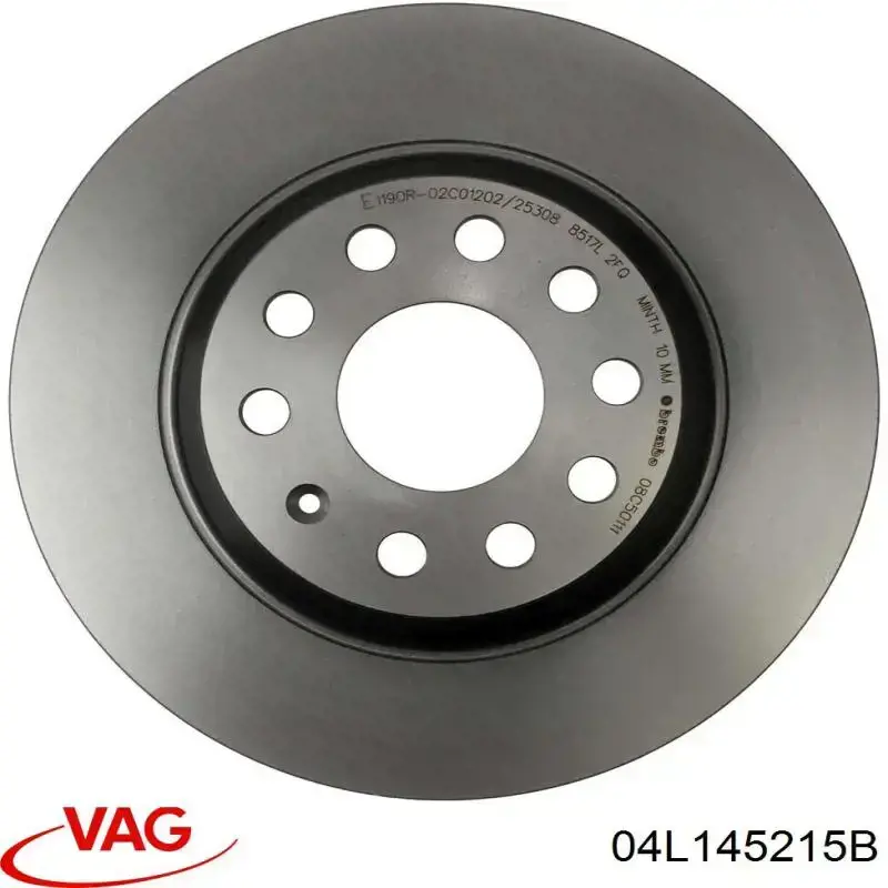 04L145215B VAG