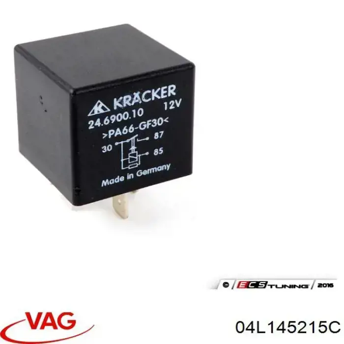  04L145215C VAG