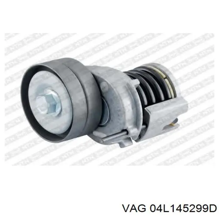 Tensor de la correa trapecial VAG 04L145299H precio, desde 55,68 EUR