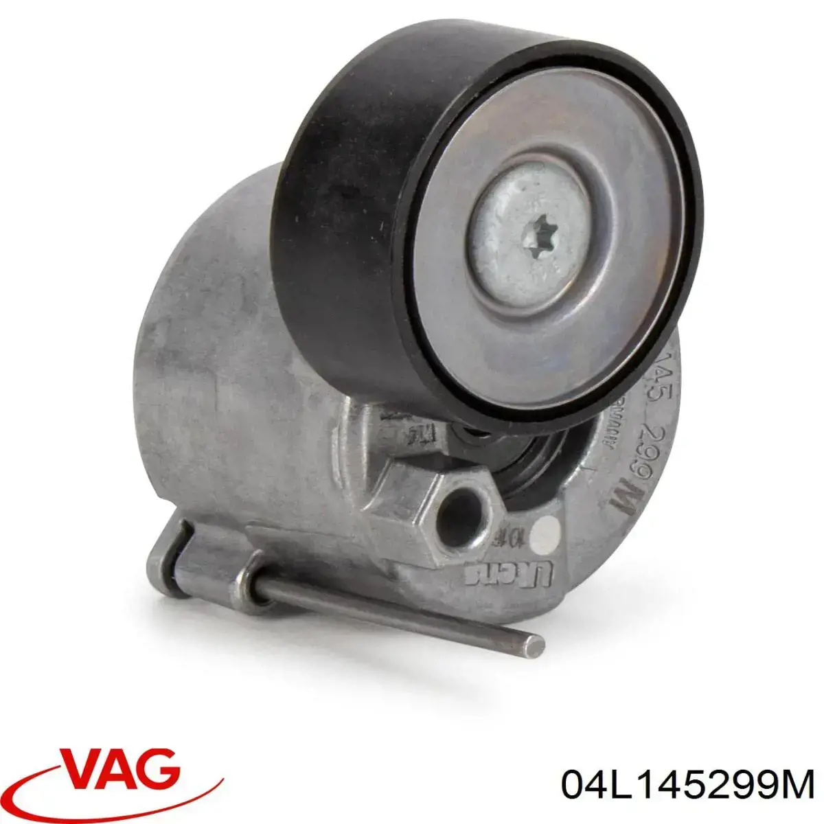 Tensor de la correa trapecial VAG 04L145299M precio, desde 88,57 EUR