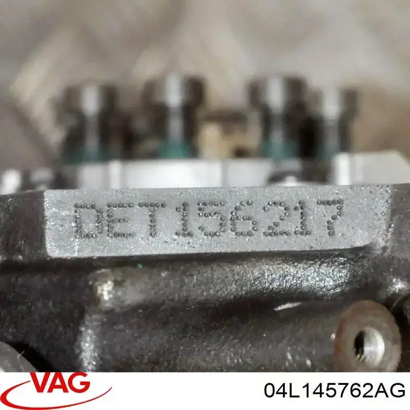 Comprar 04L145762CG VAG 