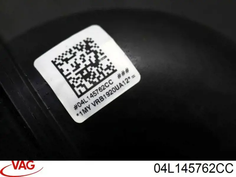 Tubo de admisión de aire al turbocompresor VAG 04L145762CC precio, desde 37,75 EUR