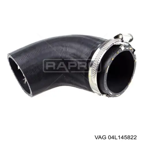 Comprar 04L145822 VAG Tubo intercooler