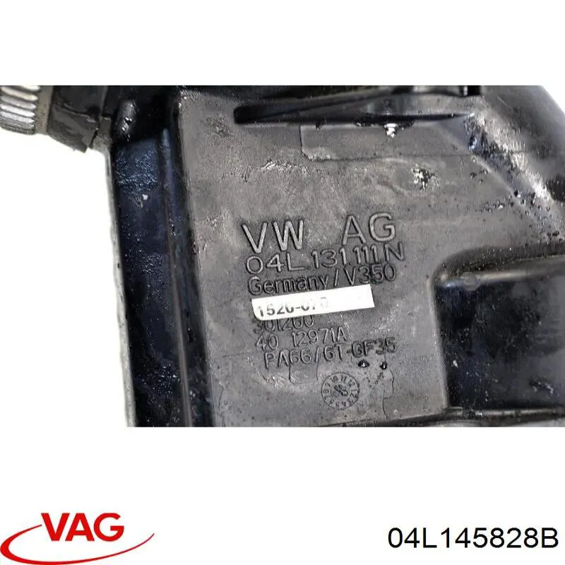 Comprar 04L145828B VAG 
