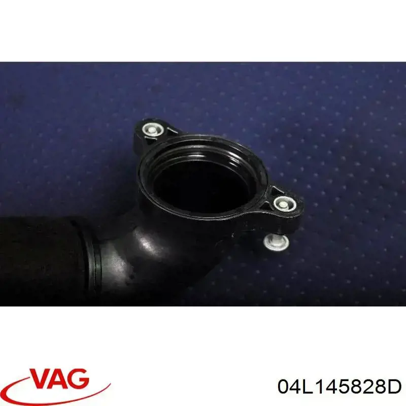 Comprar 04L145828D VAG Tubo intercooler