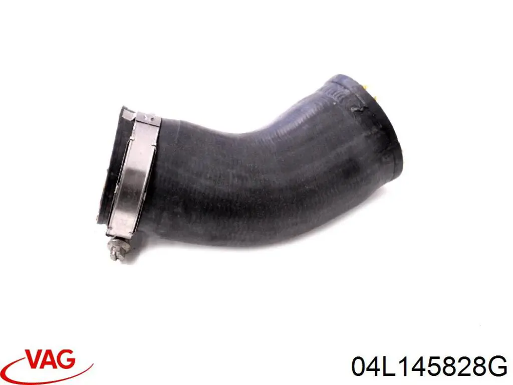 04L145828G VAG Manguera del intercooler