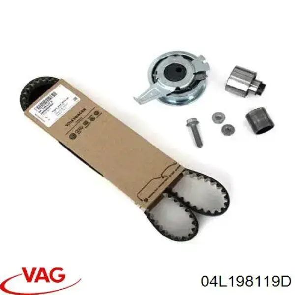 Kit de distribución 04L198119D VAG