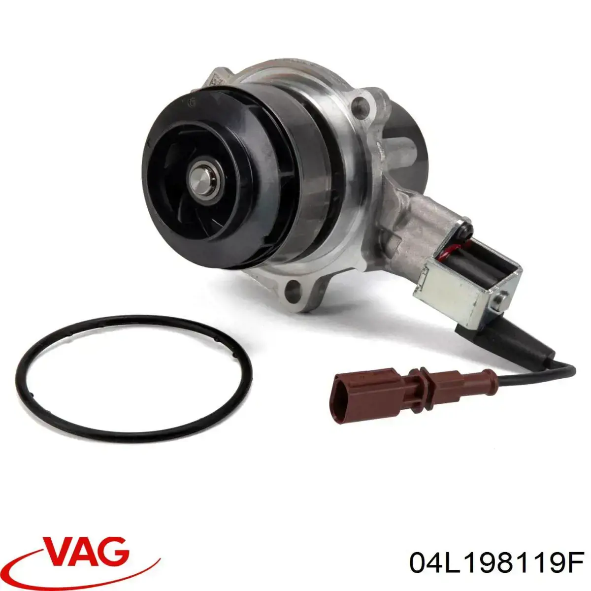 Comprar 04L198119F VAG Kit de correa de distribución