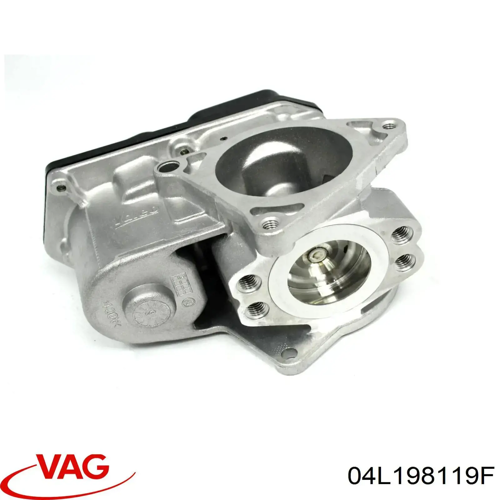 Kit de distribución 04L198119F VAG
