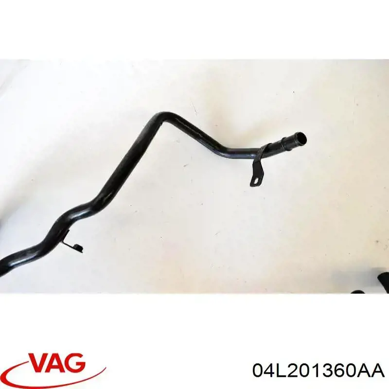  04L201360AA VAG