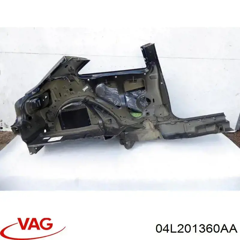 VAG 04L201360AA precio, desde 153,54 EUR