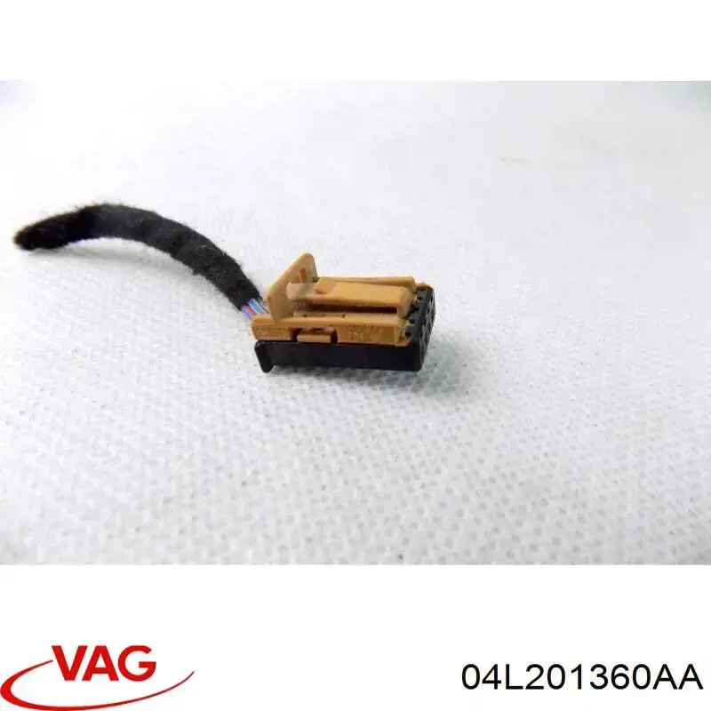  VAG 04L201360AA precio, desde 153,54 EUR