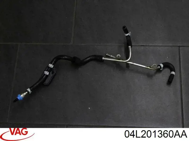  VAG 04L201360AA