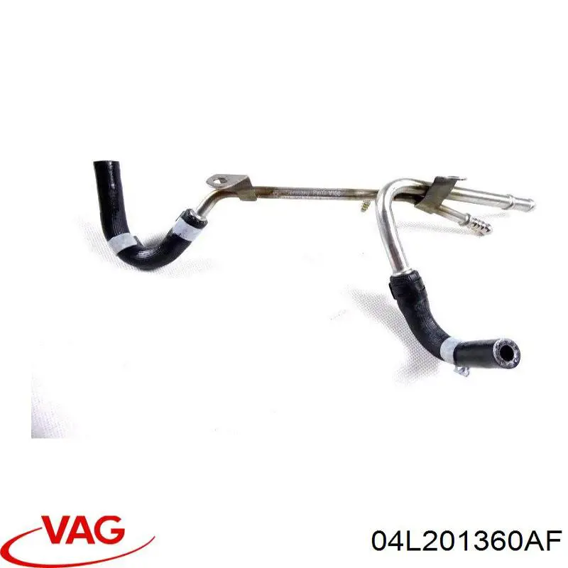  VAG 04L201360AF precio, desde 288,35 EUR