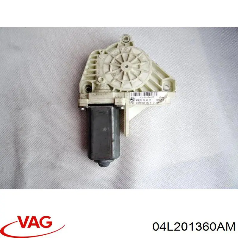  04L201360AM VAG