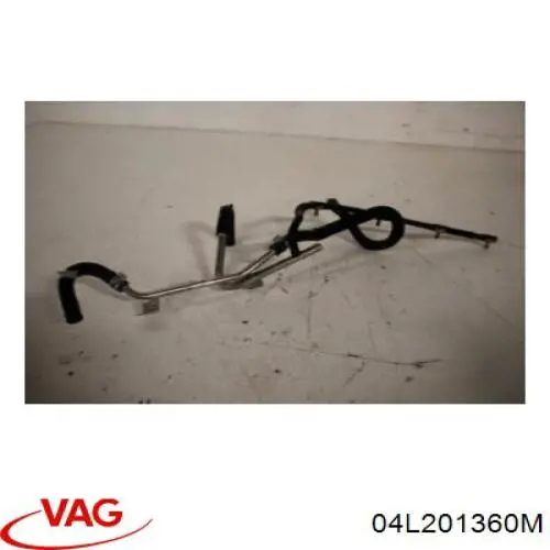  VAG 04L201360M precio, desde 175,23 EUR