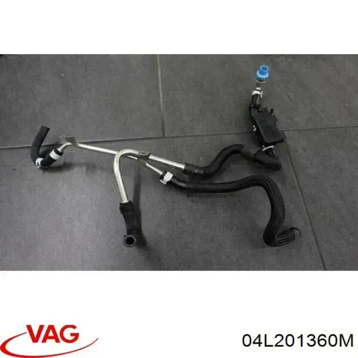 Comprar 04L201360M VAG 