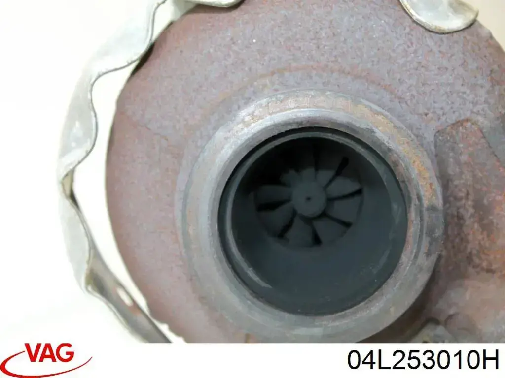 Comprar 04L253010H VAG Turbo de coche