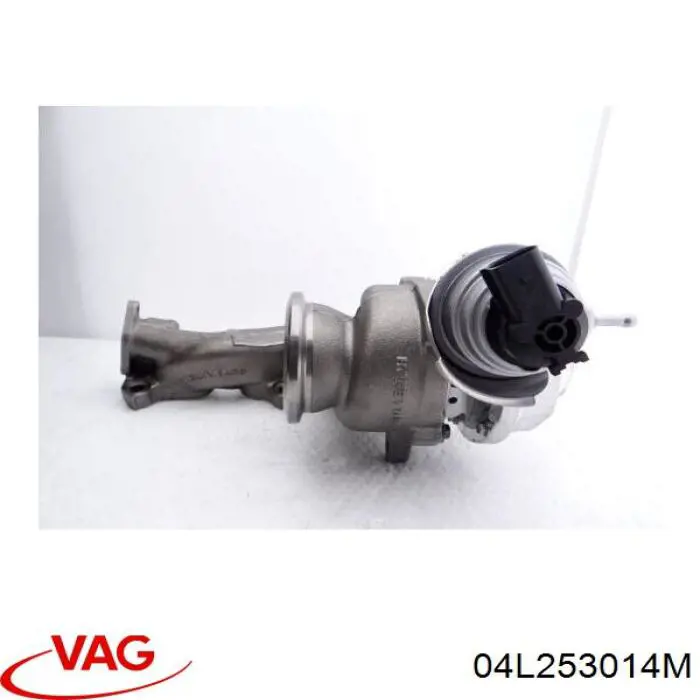Comprar 04L253014M VAG Turbo de coche