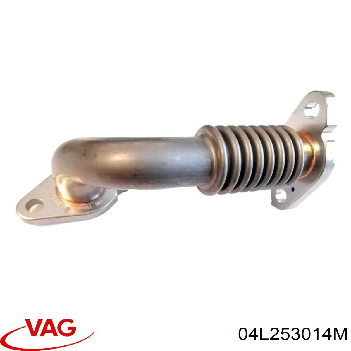 04L253014M VAG turbocompresor