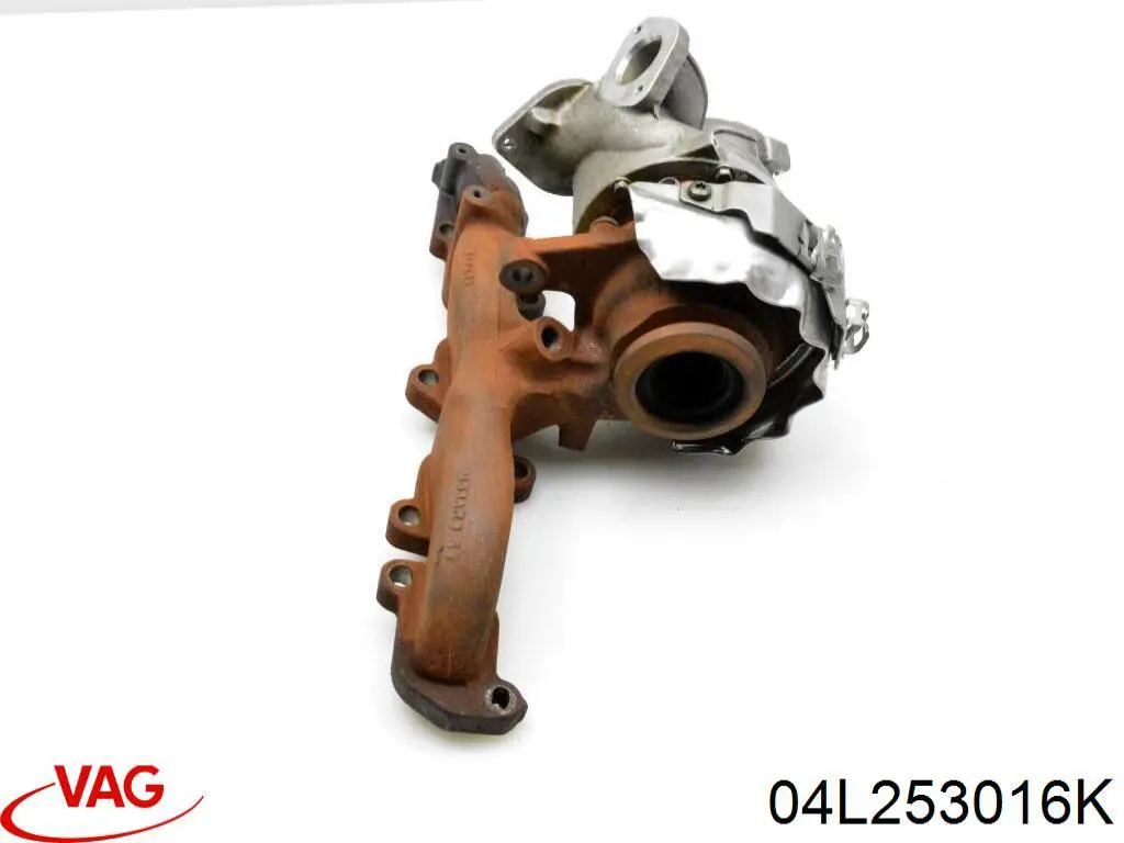 Comprar 04L253016K VAG Turbo de coche