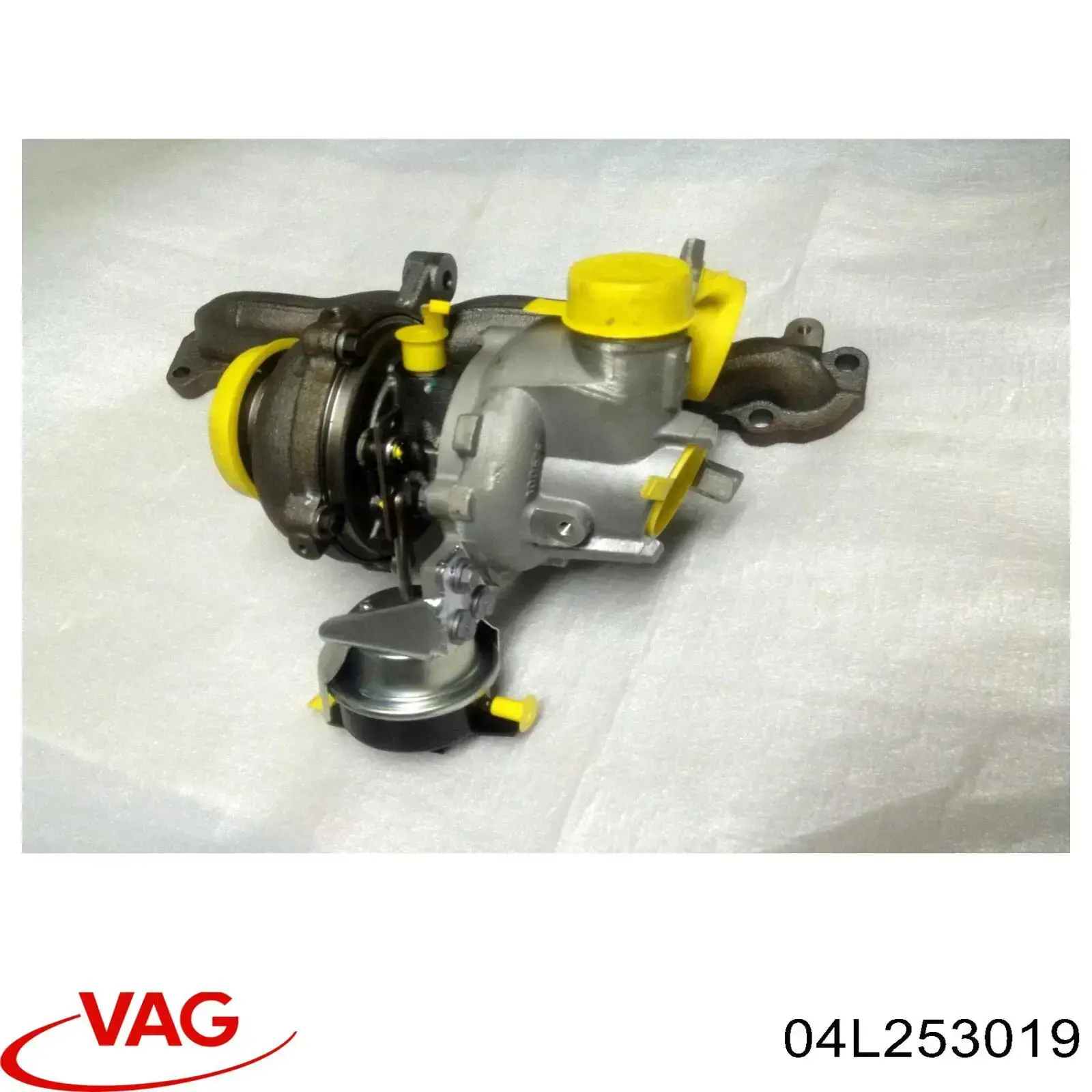 04L253019 VAG 