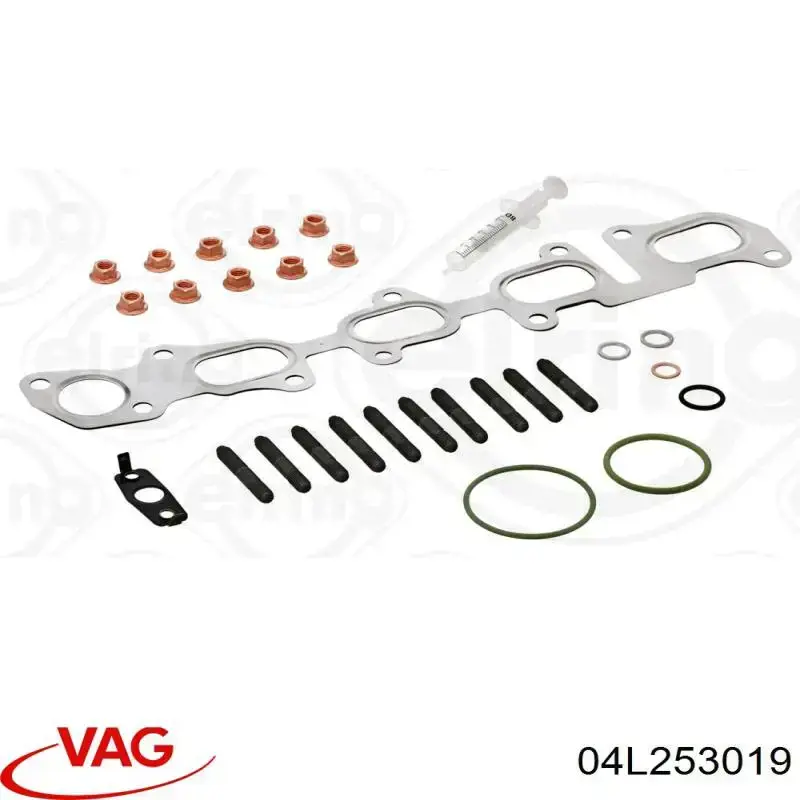 Comprar 04L253019 VAG 