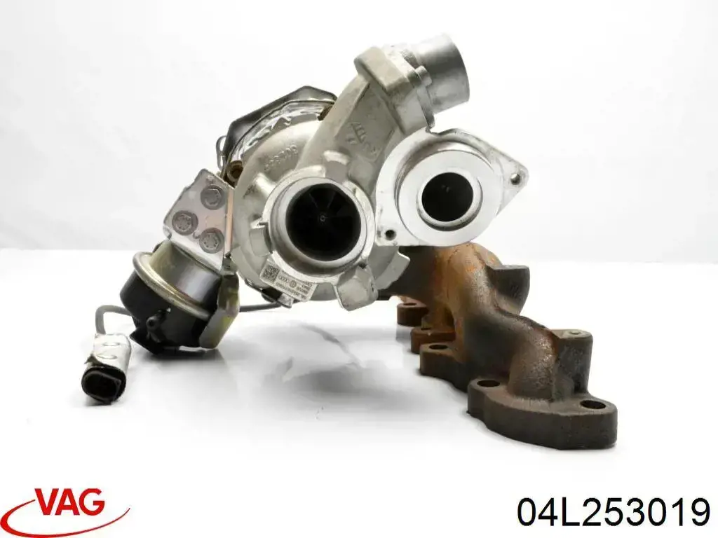  VAG 04L253019 precio, desde 249,74 EUR