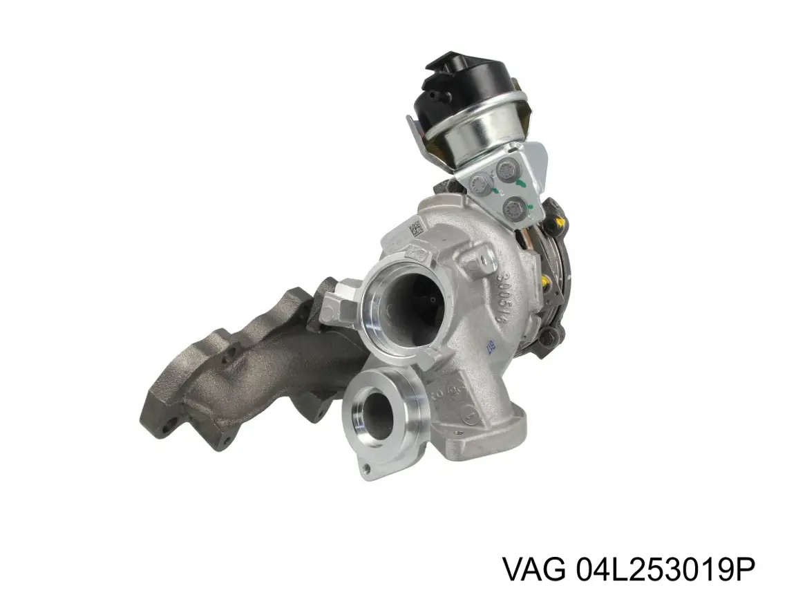Comprar 04L253019P VAG Turbo de coche