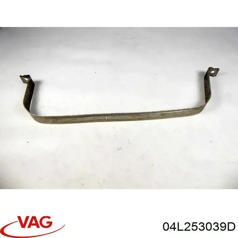 Junta colector escape 04L253039D VAG