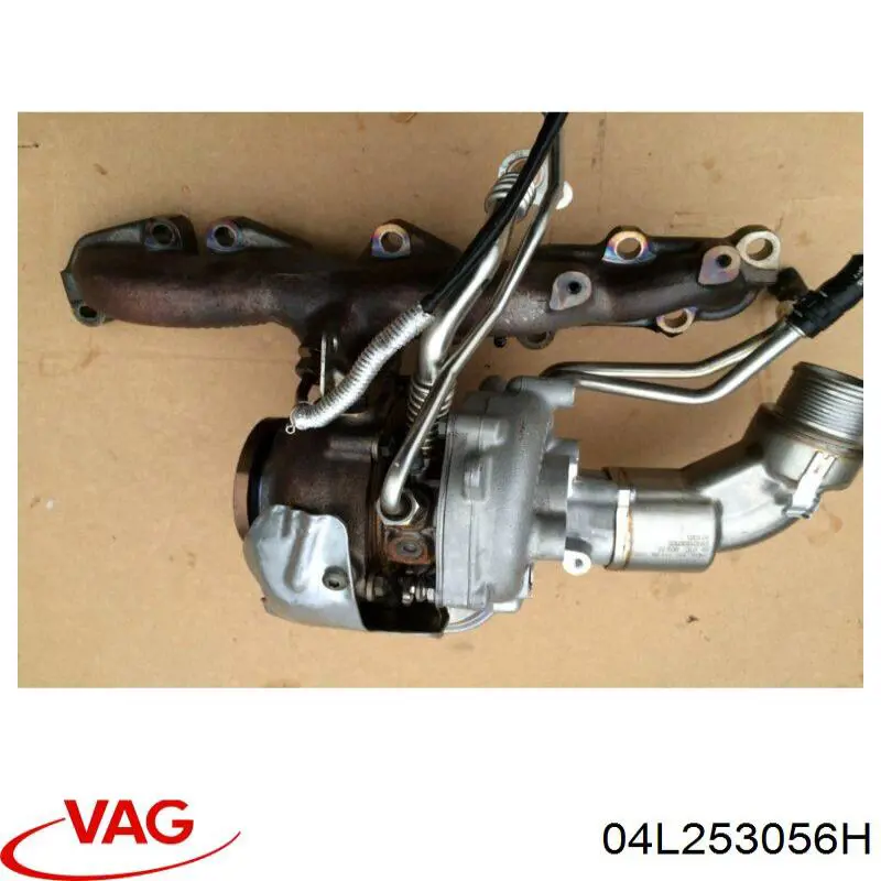 Comprar 93506 Nissens Turbo de coche