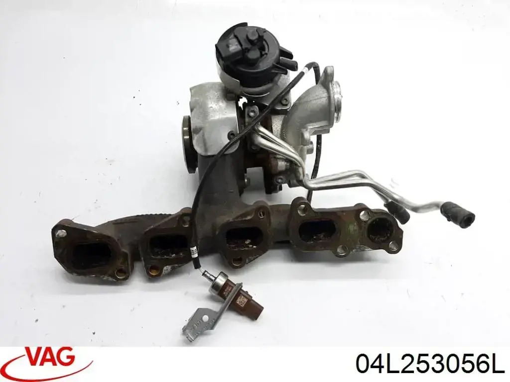Comprar 04L253056L VAG Turbo de coche