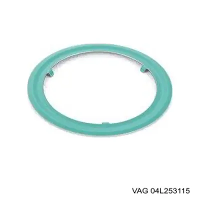 Junta de tubo de escape VAG 04L253115 precio, desde 5,17 EUR