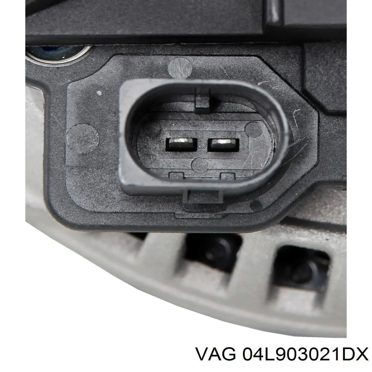 Alternador del motor VAG 04L903021DX precio, desde 159,00 EUR