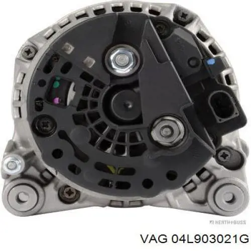 Comprar 04L903021G VAG Dynamo