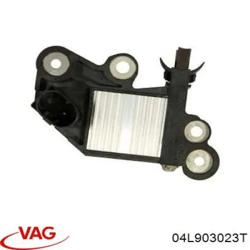 Alternador del motor VAG 04L903023T precio, desde 301,10 EUR