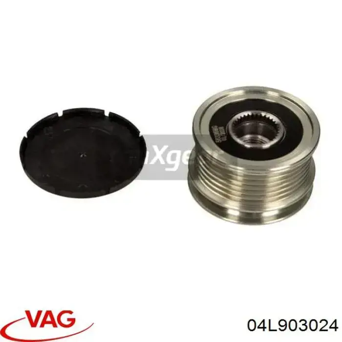Alternador del motor VAG 04L903024 precio, desde 123,42 EUR
