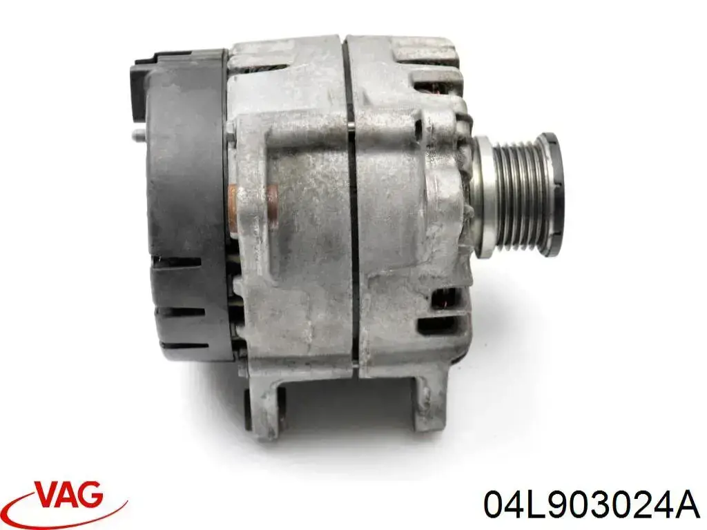 Generador VAG 04L903024A