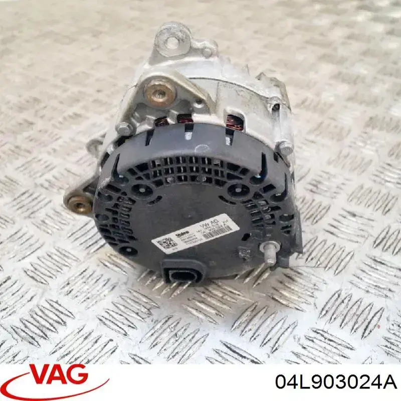 Comprar 04L903024A VAG Dynamo